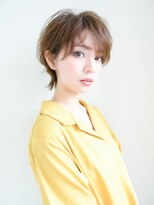 ラ ブレス あべのキューズ(LaBless) 30代 40代 50代に大人気☆大人ショート(天王寺)