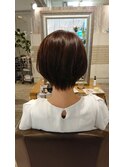 ヘアアレンジ♪【担当 木村沙織】