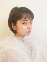 ノーカ 代官山(nohka)&nbsp;コンパクトボブ