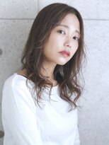 ラティ(Ratie)&nbsp;"Ratie"ゆるふわロング【久屋大通/栄】