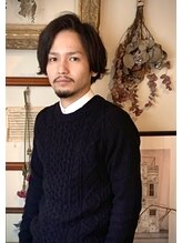 マーブル(MARBLE)&nbsp;大城 勇磨