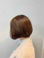 サイイン(saiin)&nbsp;ボブ