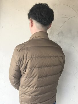 ロザリー(ROSARY) 【 men's 169 】