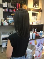 ケーアールツーエス 鳳店(KR2S)&nbsp;＃ハイライト#バレイヤージュ#髪質改善#KR2S鳳