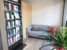 フレール(FRERE)の雰囲気（ご家族と一緒に来店もOK！アットホームな空間でお待ちしています）