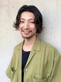 美容室 ツリー(Tree) 松川 功