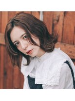 ヒップスデコ(Hip's deco)&nbsp;Hip's 2021 A/W season style