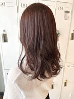 シファ(sifa) オレンジブラウン