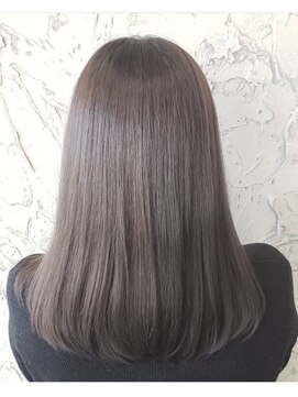 アーティック 伊万里中央店 【arttic】ツヤ髪！ウルティアカラー