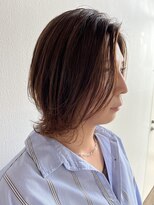 イーストハムアール(EAST HAM r) 大人くびれBOB