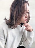 【スタイリング３分以内可能】髪質改善ストレート×簡単アレンジ