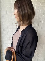 ユナイテッドビューティー 金沢(UNITED BEAUTY)&nbsp;アッシュベージュ