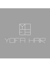 ヨファ ヘアー 芦屋店(YOFA hair) NOZOMI 