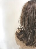 大人ナチュラルミディアム
