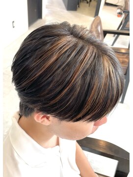 シリー(SILLY) ハイライトカラー