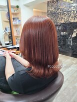 アンクラウド(an cloud)&nbsp;マロンベージュ/カッパーブラウン/ブリーチなしカラー