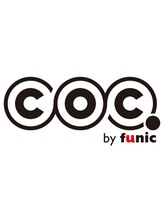 ココバイファニック(Coc. by funic) SUZU 