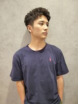 ヘアガーデン オフ(hair garden off)&nbsp;アクティブショート