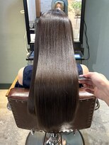 ヘアデザイン コレット ネオ 池袋(Hair Design Collet Neo) ミルクティーベージュ/髪質改善/METEOカラー/メテオカラー