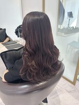 アルカディア(Arcadia)&nbsp;艶髪暖色カラー