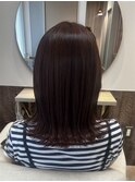 アンバーブラウン
