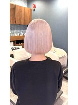 エンカウントバイマハロ 千葉(encount by mahalo)&nbsp;white