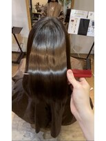 アカラ ヘアー(Akala Hair)&nbsp;髪質改善トリートメント