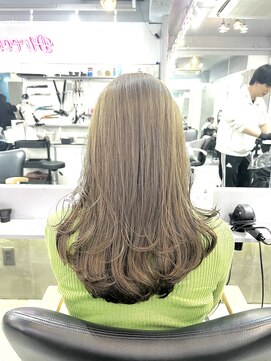 ディレクト 新宿(Direct) オリーブ/ベージュ/オリーブベージュ/カーキグレージュ/新宿37