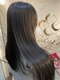 ククラ ヘアーデザイン バイ モーレ クオン(CuCuLa Hair design by molle × xuon)の写真/うるつや美髪をめざすなら【CuCuLa】へ♪”カウンセリング”を大切にし、一人一人に寄り添い施術します。