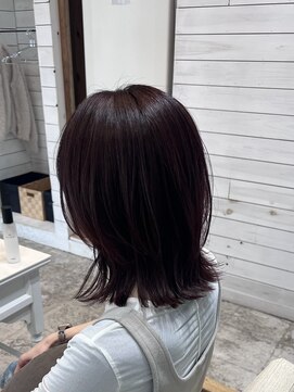 コンチャス(Conchus) 20代30代40代大人美人ヘア