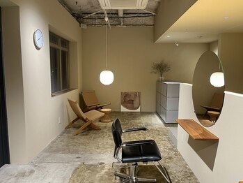 cassia. 【カシア】