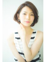 アントワープトーキョー(antwerp TOKYO)&nbsp;酸性ストレート髪質改善縮毛矯正白髪染めハイライト