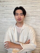 パザパ 花楯店 山形(pa za pa) 遠藤 廉