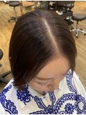 つやさらストレート・縮毛矯正・髪質改善【LODAT横浜】