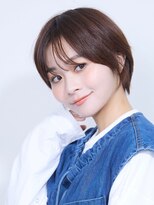 エンタク 新宿三丁目店(enntaku)&nbsp;韓国/レイヤーカット/縮毛矯正/men's/新宿三丁目駅