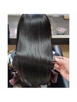 ルーミールーム(RoomieRoom)&nbsp;【日本のツヤ髪を取り戻す】名古屋美髪プロジェクト/髪質改善