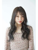 ピリナバイプロデュース 相模原相武台前店(Pilina by produce) 韓国風ゆるふわパーマ(相武台/座間/相模原)