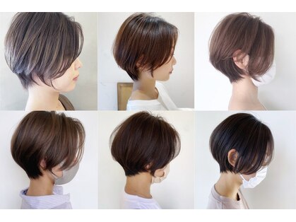 シャンプー 本庄店(SHAMPOO)の写真