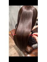 ライフアンド 浦和(LIFE&)&nbsp;髪質改善/縮毛矯正/美髪/艶髪/髪質改善トリートメント/浦和