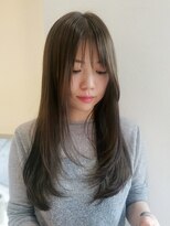 リュドール 春日井店(Rue D'or) レイヤーロング
