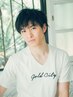 【時間限定】１3時～１６時☆[Men's]メンズカット　￥3990
