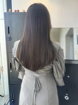 アルテ(ARTE)&nbsp;【ARTE表参道/青山】小顔ゆるふわウェーブ×イルミナ