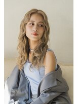 シャル 相模大野(shalu)&nbsp;ウェーブロング≪shalu相模大野≫