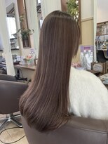 コアフィールフィス(COIFFURE fils)&nbsp;新規お得クーポンあり【見附　今町】M3Dスーパーロングヘア