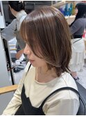 ミディアムレイヤー