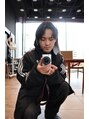 アンバー(AMBER) 東京表参道で7年勤務した経験あり。
