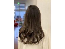 ヘアーデザイン ルポ(REPOS)