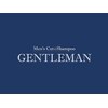 ジェントルマン(GENTLE MAN)のお店ロゴ