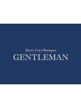 GENTLE MAN【ジェントルマン】