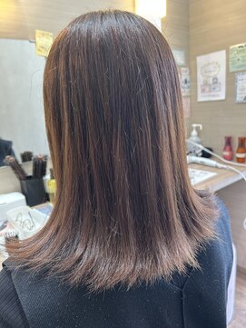 カノン(KANON) 石川